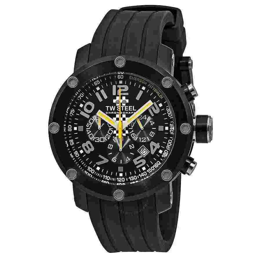 TW STEEL WATCH TW609
