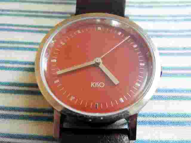 Mondaine Mechanical Watch