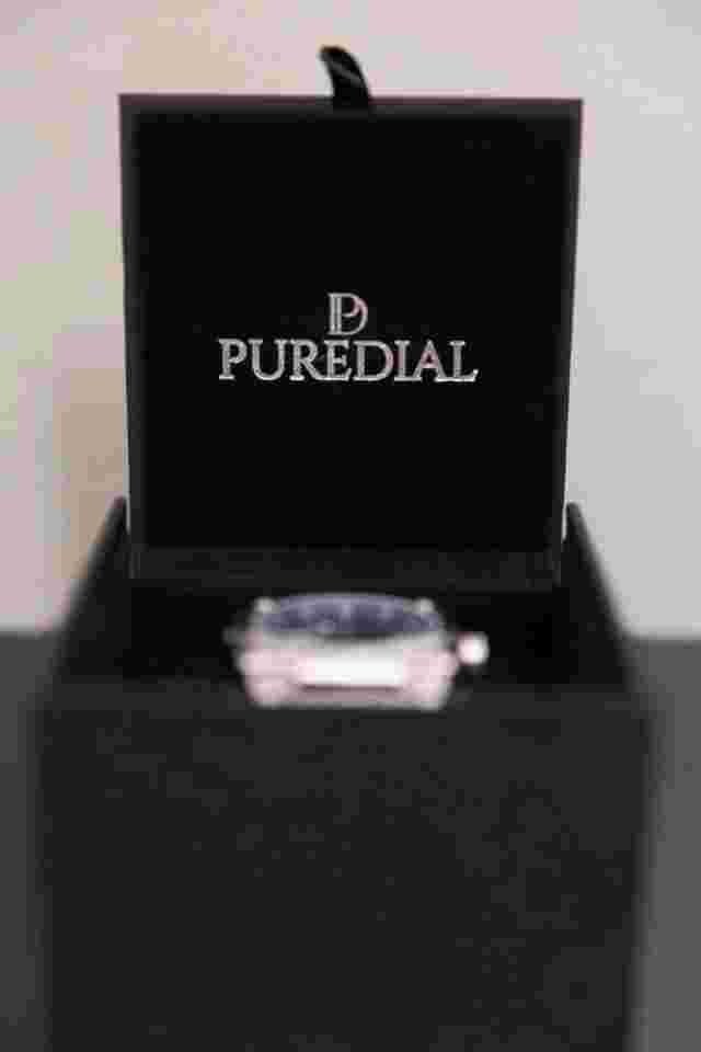 Puredial Power-Sphere s2100 Stainless Steel NWT Original Box