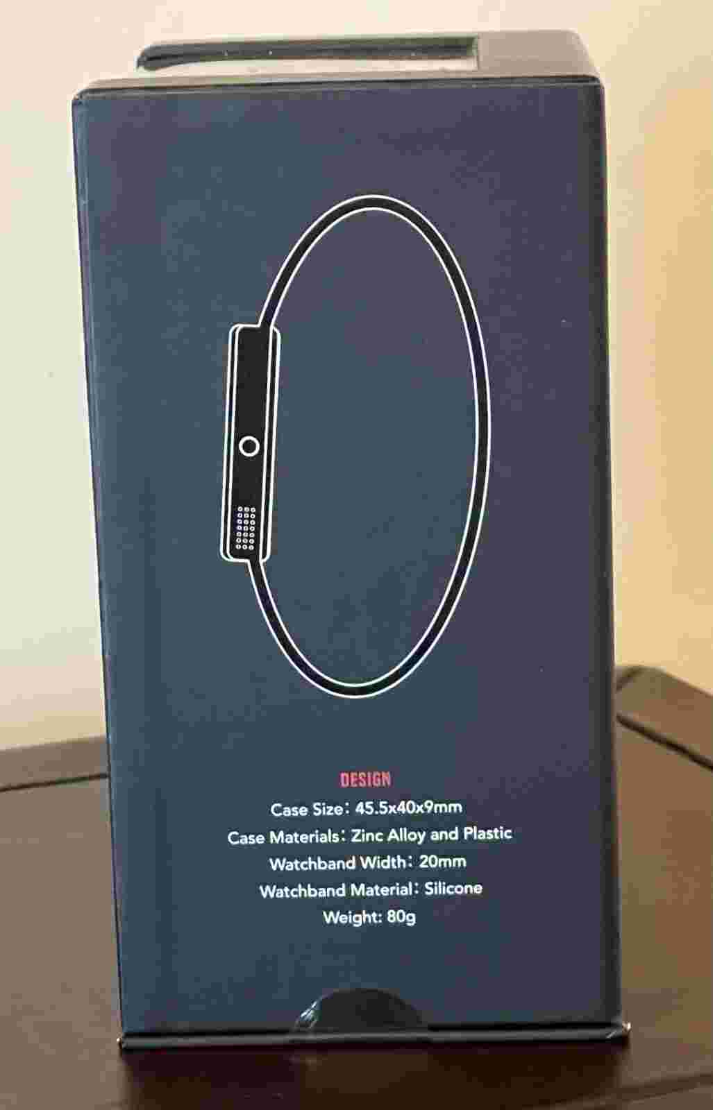 One61 DC Comics The Flash Smart Watch - Brand New in Box!