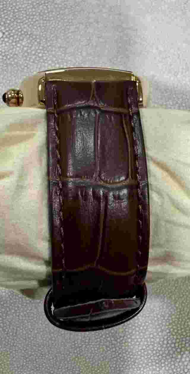 Constantine Weisz Automatic wrist watch Limited 3208/5000 R. #07C041CW. ￼