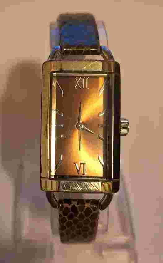 Beautiful Marks & Spencer Ladies Quartz Watch