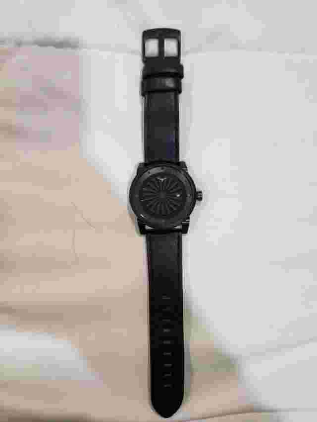 Zinvo Blade Automatic Phantom Watch - Pre-owned