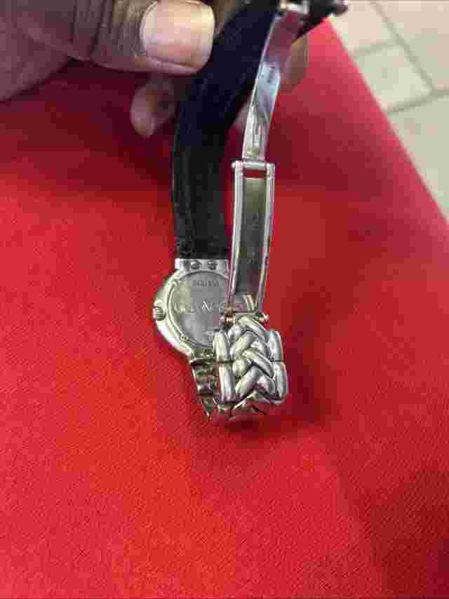 Gianni Versace Atelier Automatic Swiss Unisex Watch Limited Edition #49/500 🌎