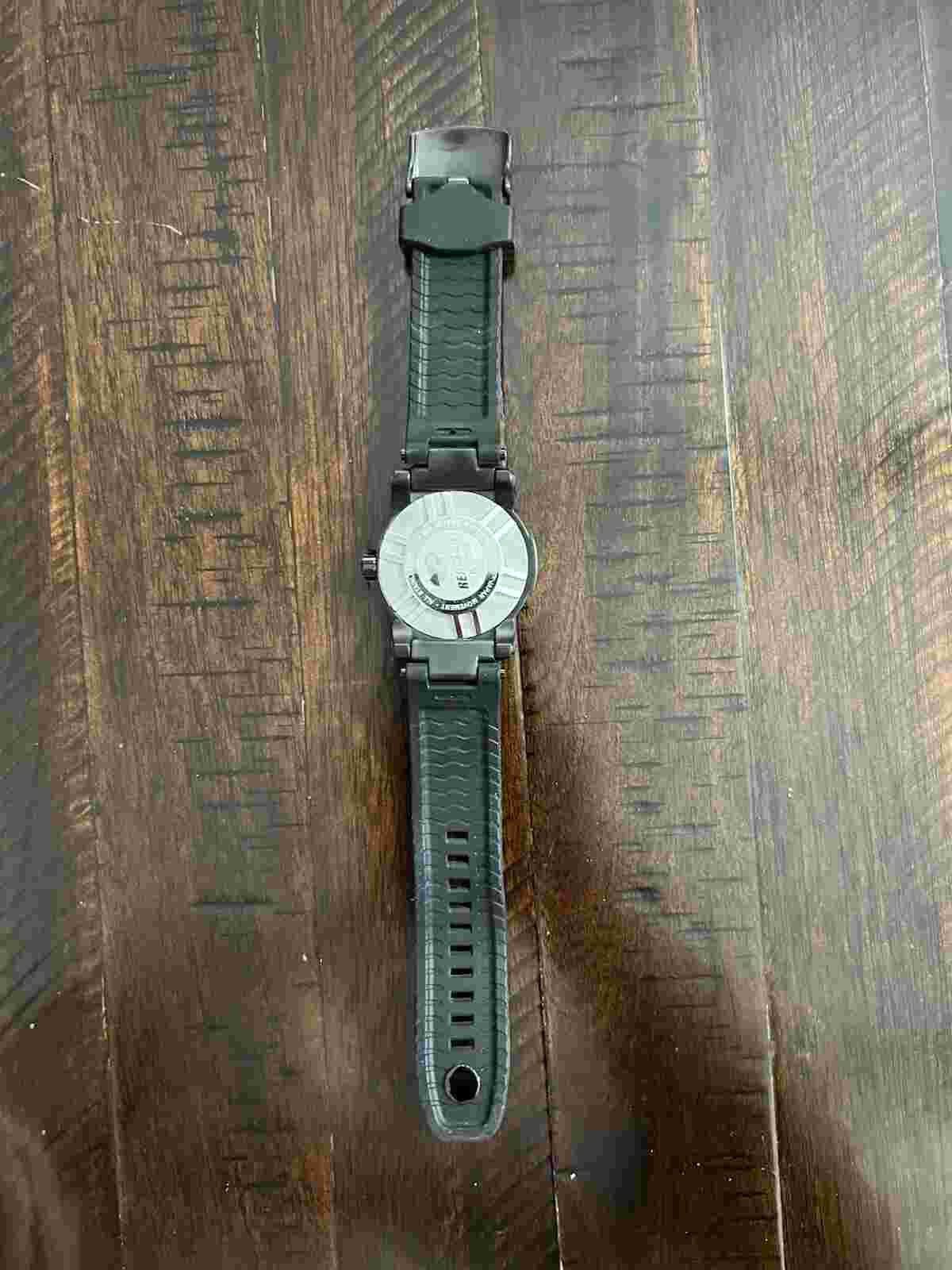 Reactor Atom Men’s Watch