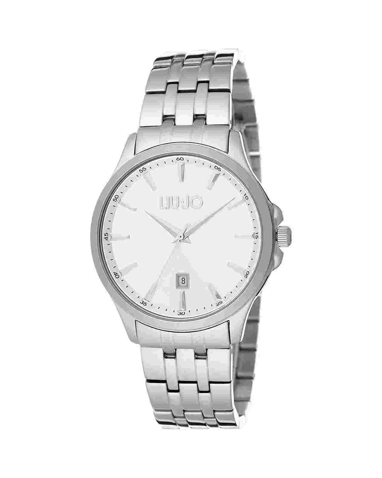 Liu Jo TLJ1079 Silver Watch Men Watches