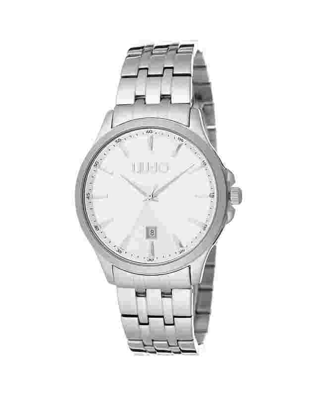 Liu Jo TLJ1079 Silver Watch Men Watches