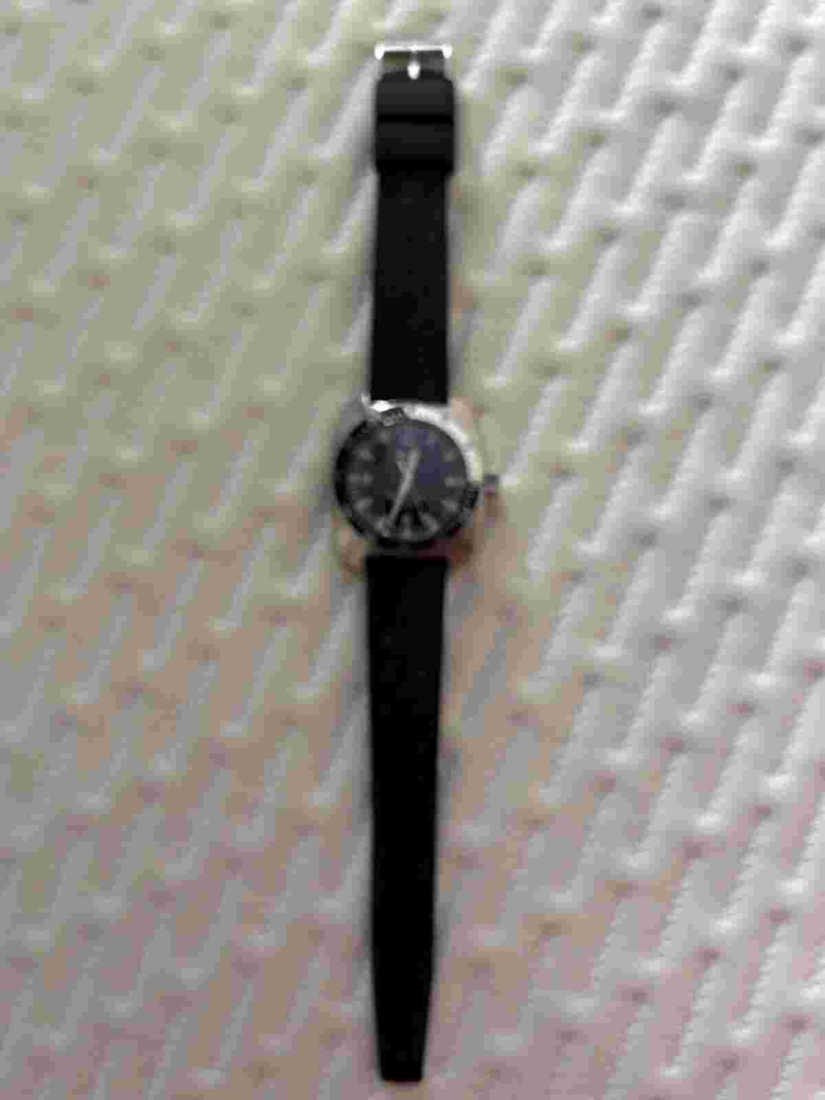 ALSTA NAUTOSCAPH Superautomatic Watch - #1185 of 1975 - w/Box Case Serial Card