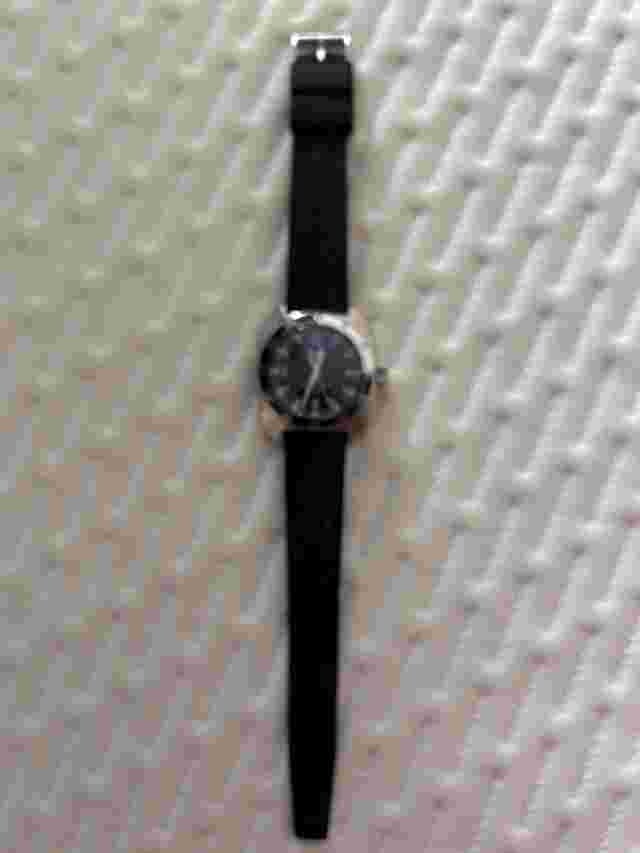 ALSTA NAUTOSCAPH Superautomatic Watch - #1185 of 1975 - w/Box Case Serial Card