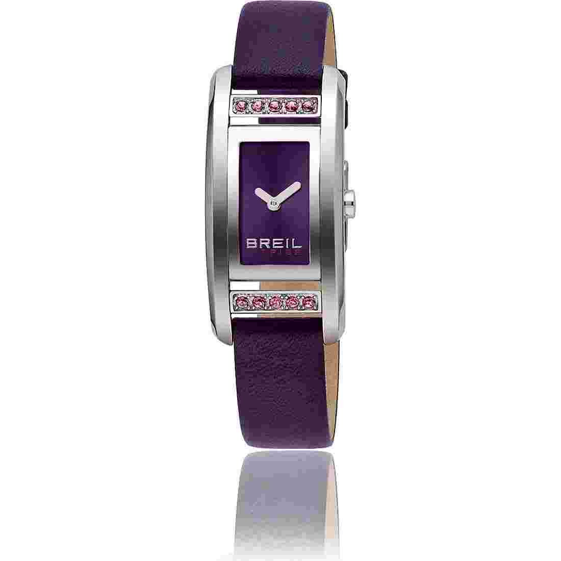 Watch Breil Tribe Woman tw0434