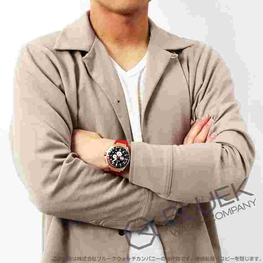 Brera Milano Gran Turismo GT2 Chronograph Men's BMGTQC4502A