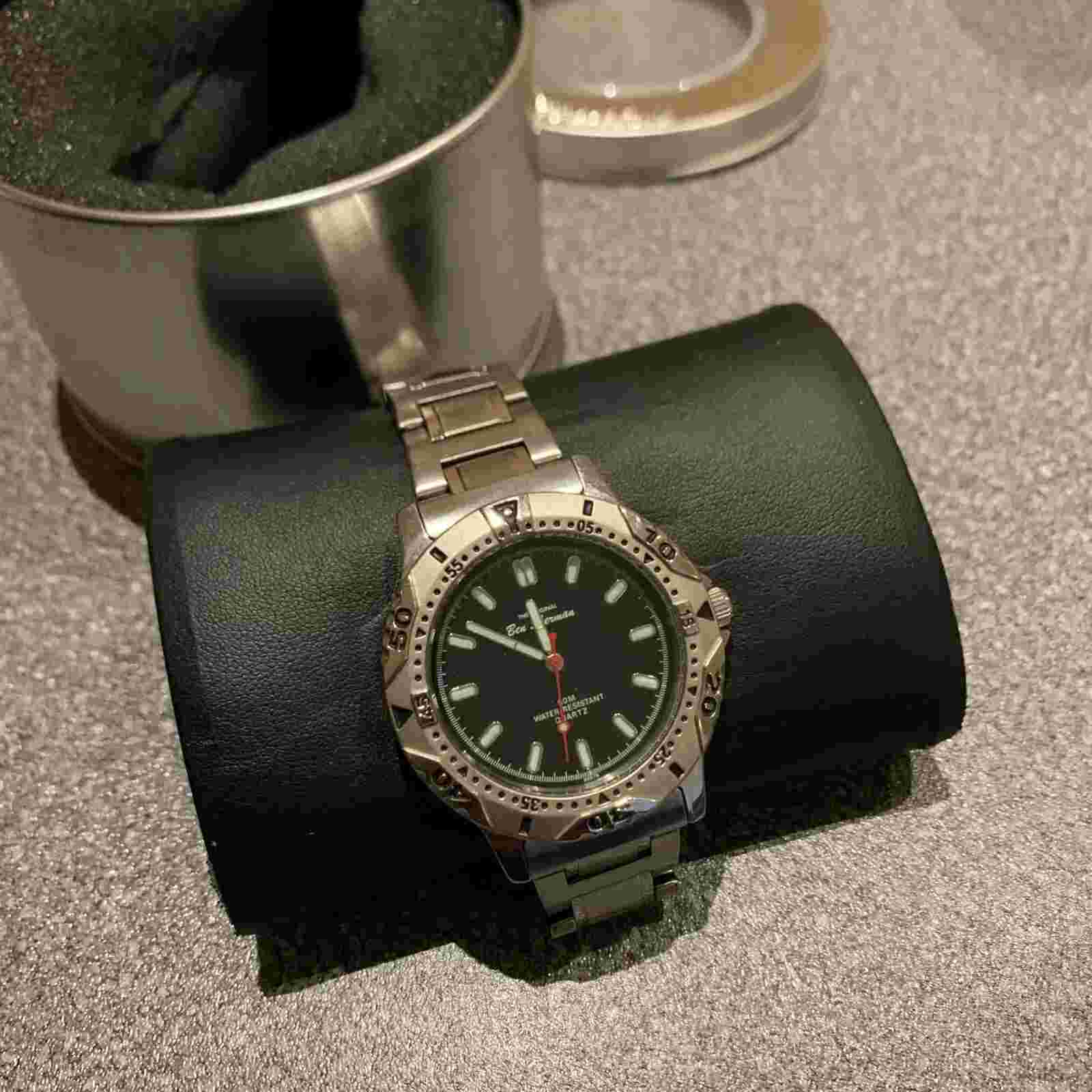 Ben Sherman Mens Watch Boxed