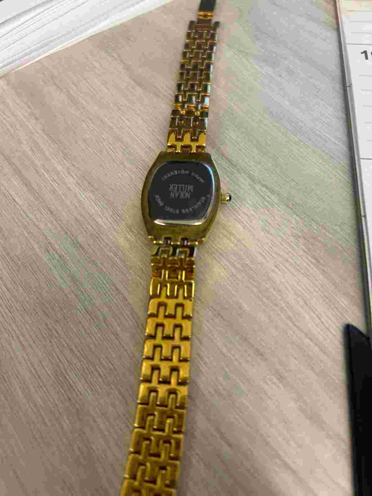noah miller watch