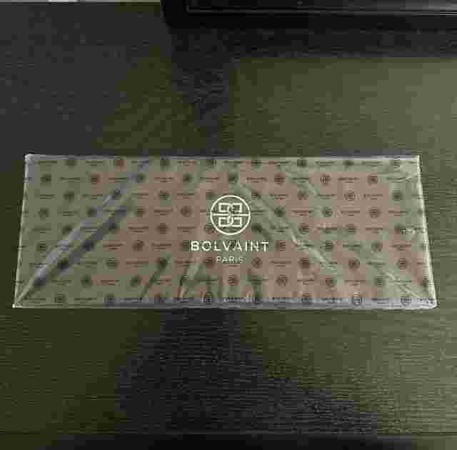 Bolvaint Aurelius Bleu in Rose Gold Watch Brand New *SEALED*