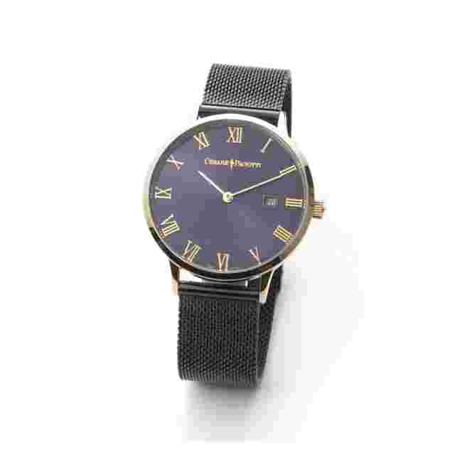 Watch Cesare PACIOTTI Man TSST174 Quartz Analogue Only Time Steel