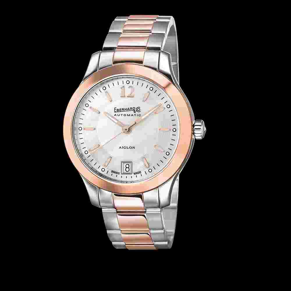 Watch Eberhard Woman 42035.sb046