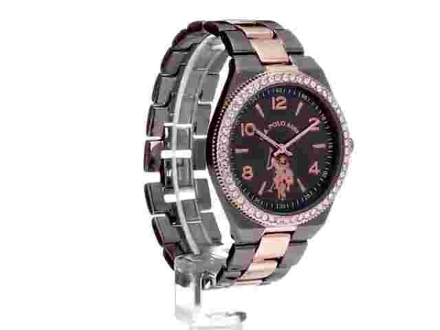 U.S. Polo Assn. Women's Watch