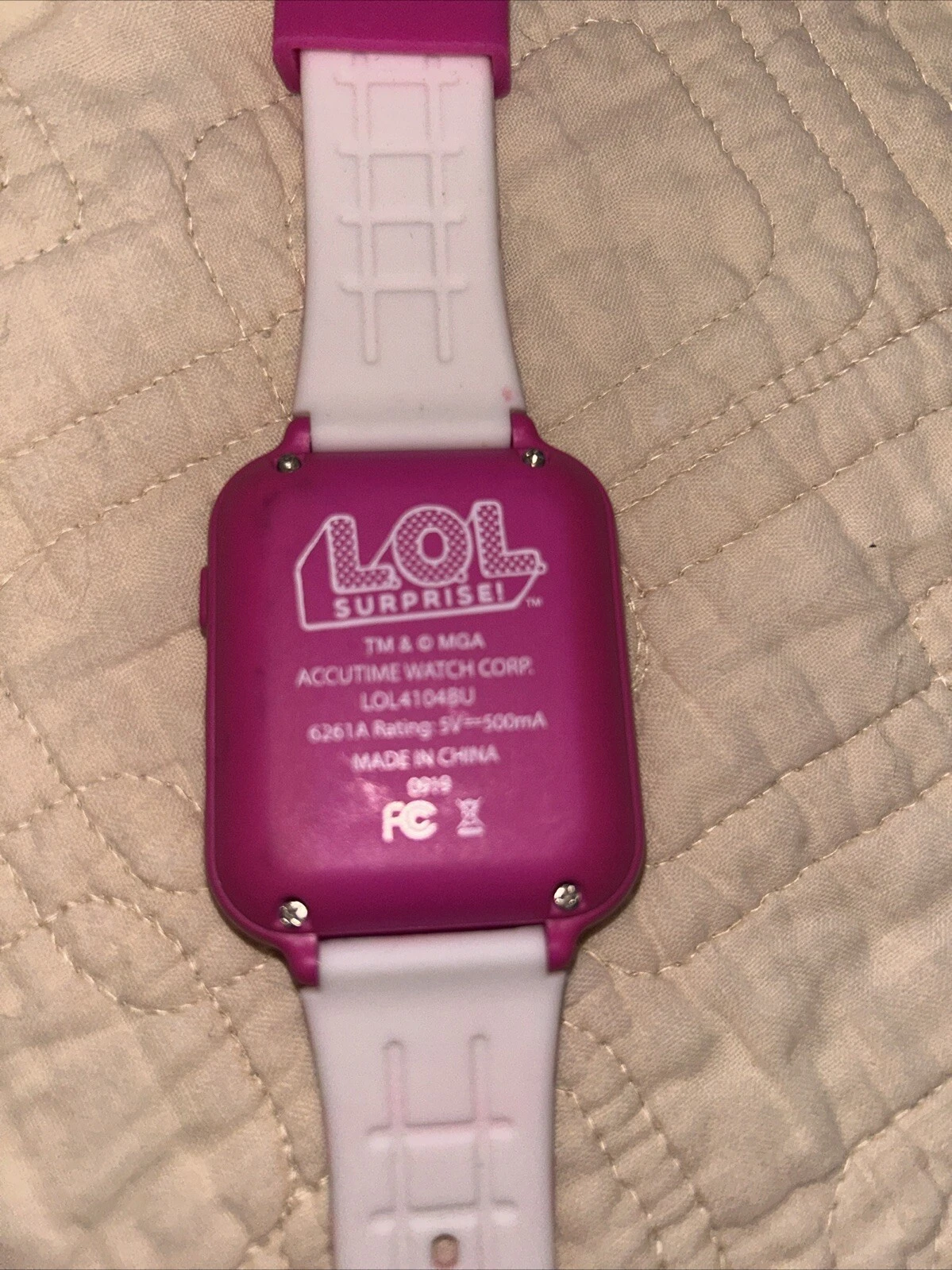 LOL Surprise Watch