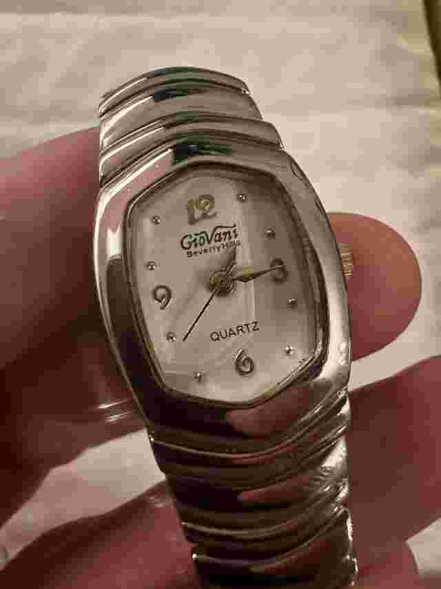 Giovani Beverly Hills Watch Women’s
