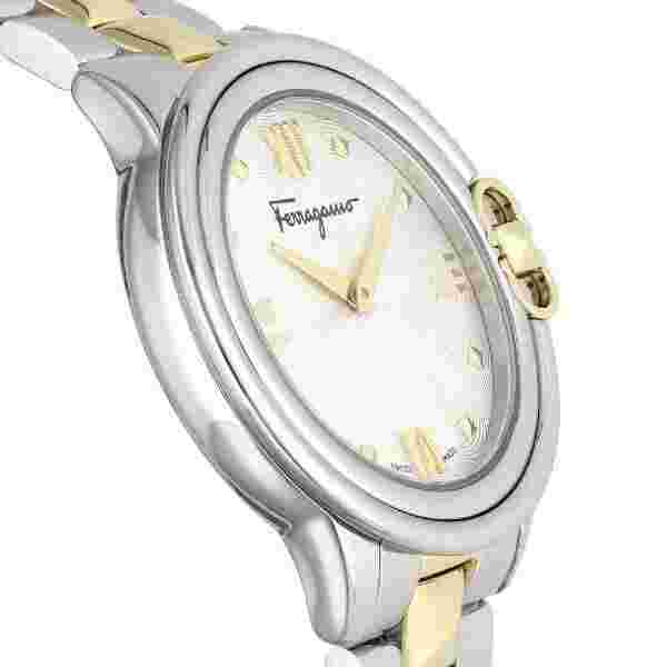 Salvatore Ferragamo  STUDMANIA SFMJ00422 woman