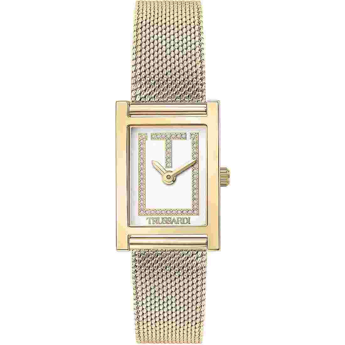 Watch Trussardi Woman r2453155502