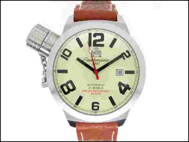 German U-Boot Crown Protection Automatic DATE T0192