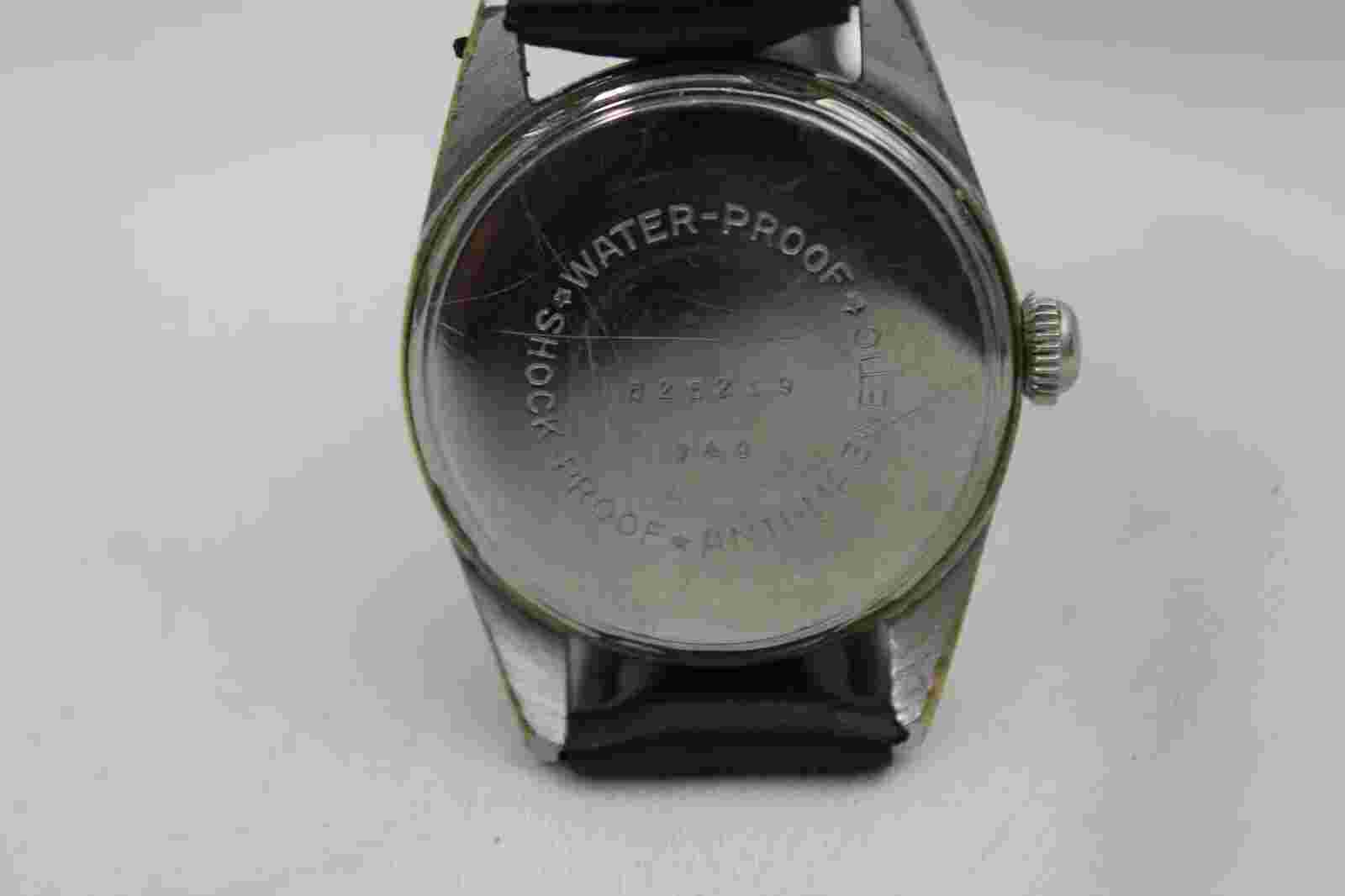 VINTAGE PIERPONT   Swiss Made