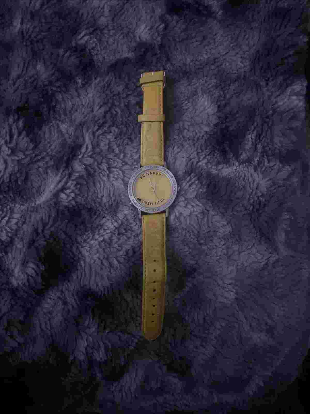 Joe Boxer watch