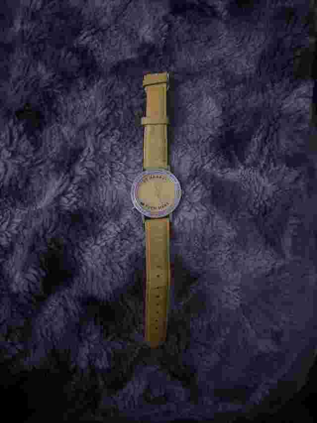 Joe Boxer watch