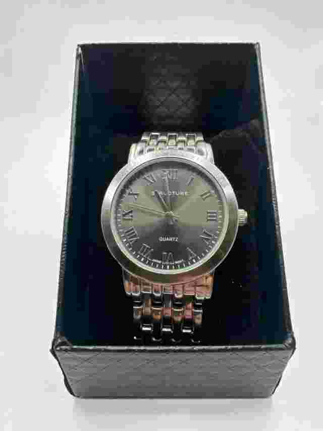 STRUCTURE Unisex Wristwatch 32724101 (CCP000269)
