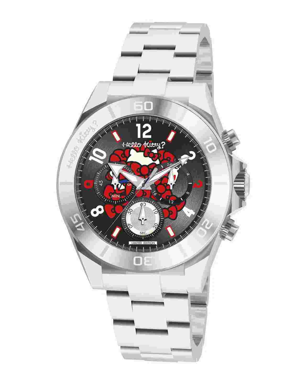 2027400002BKRE SANRIO SRHK-27B HELLO KITTY 2110G