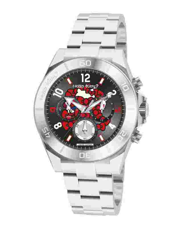 2027400002BKRE SANRIO SRHK-27B HELLO KITTY 2110G