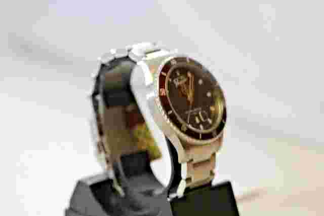 Mens Penguin Watch PGN0006