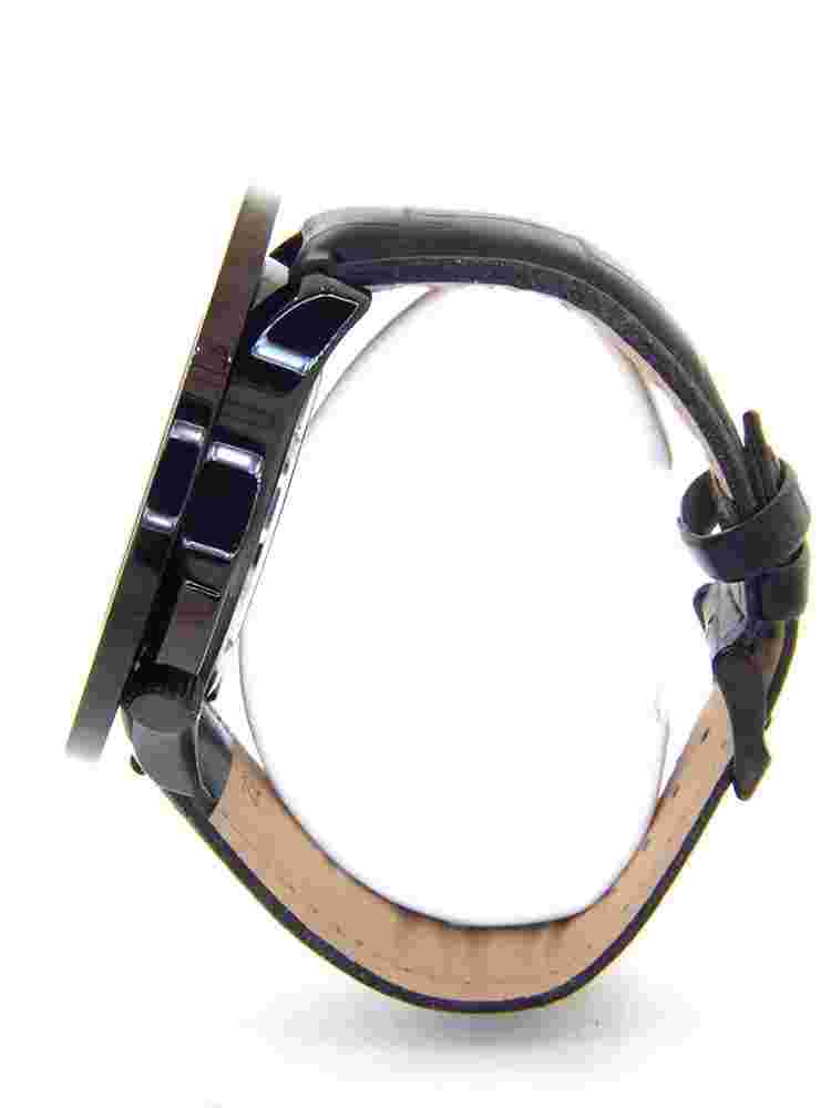 NEW SUPER TECHNO BY JOE RODEO MENS DIAMOND WATCH KING MASTER JOJINO BIG BEZEL