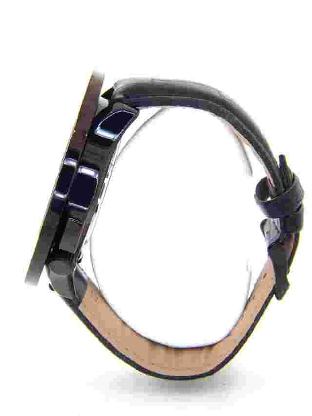 NEW SUPER TECHNO BY JOE RODEO MENS DIAMOND WATCH KING MASTER JOJINO BIG BEZEL