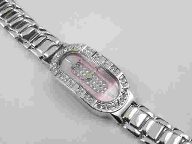 Women's Vogue VOG055 MOP Quartz Dress Watch