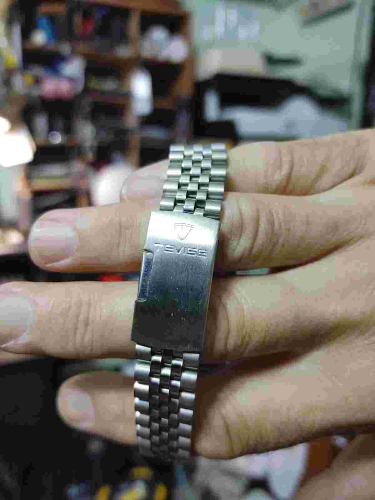 Tevise Automatic Watch