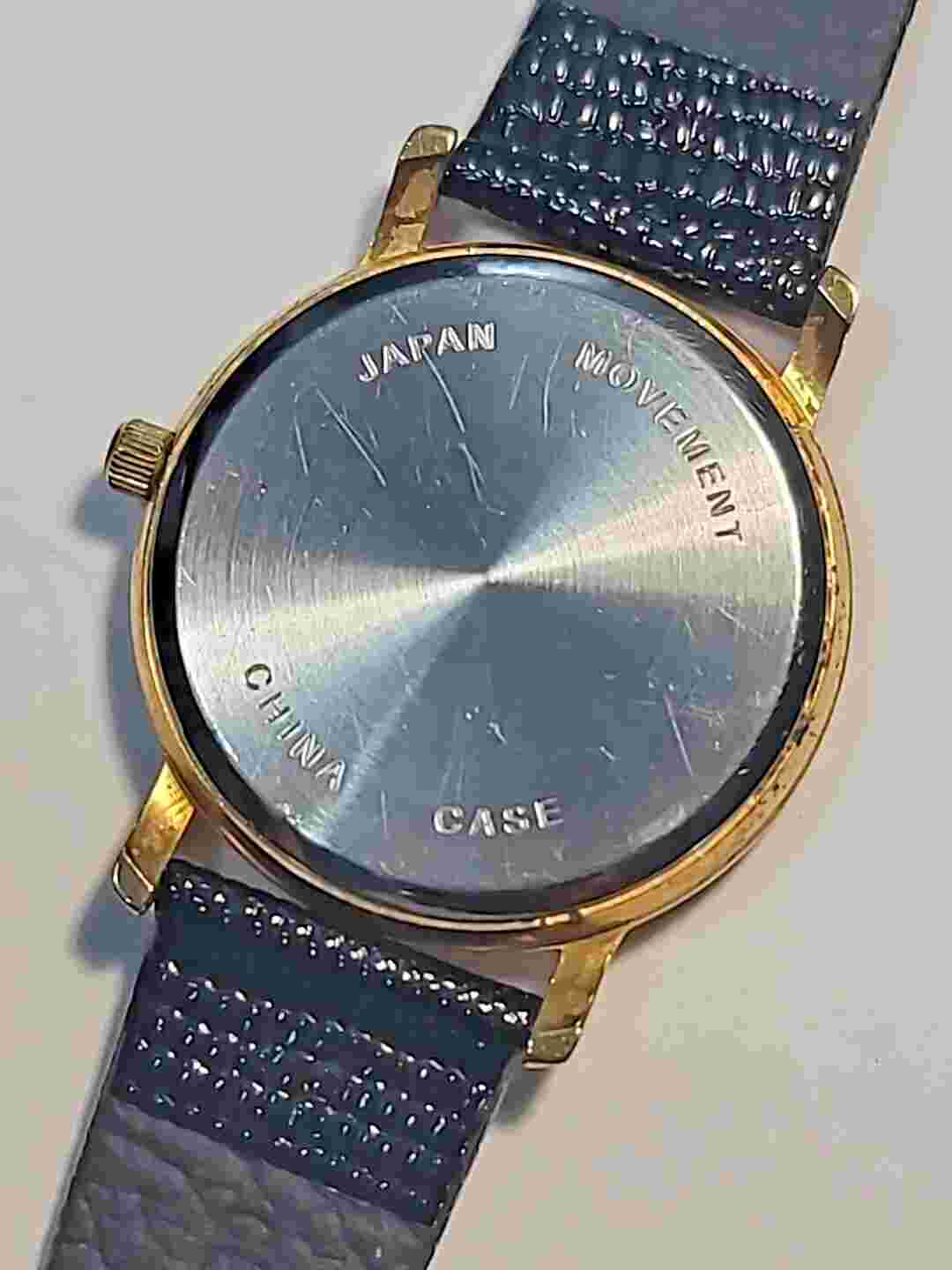 Vintage 1996 Kelloggs Corn Flakes Quartz Watch New battery Installed