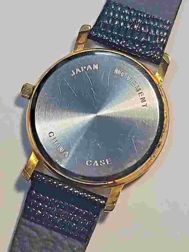 Vintage 1996 Kelloggs Corn Flakes Quartz Watch New battery Installed