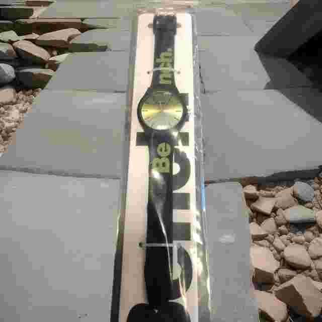 Bench Fashion Watch - Analogue Quartz Men’s Watch NEW RRP £40.00.