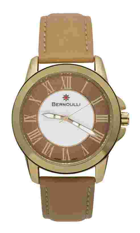 Bernoulli Women's Faun II Watch
