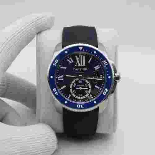 Cartier Calibre de Cartier 3729