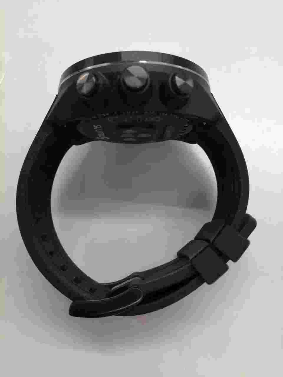 SUUNTO SMART WATCH SUUNTO9 BARO N-4A96 GOOD WRISTWATCH