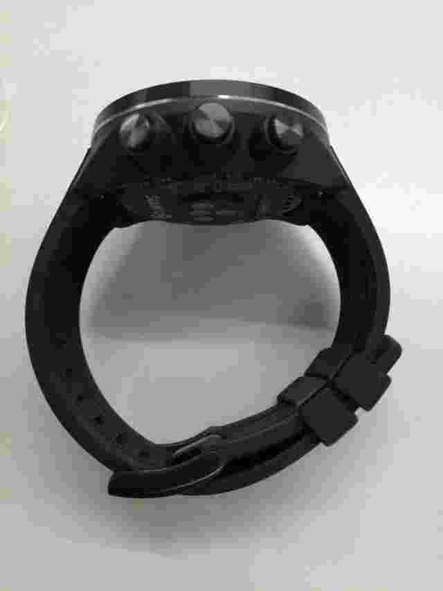 SUUNTO SMART WATCH SUUNTO9 BARO N-4A96 GOOD WRISTWATCH