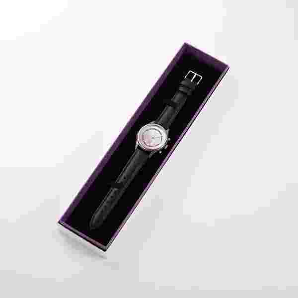 BANDAI x TiCTAC Demon Slayer Shinobu Kocho Model Wrist Watch Limited Edition new