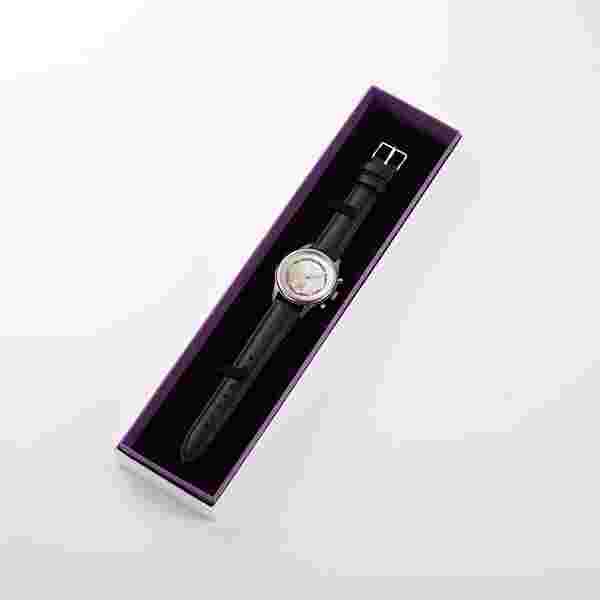 BANDAI x TiCTAC Demon Slayer Shinobu Kocho Model Wrist Watch Limited Edition new