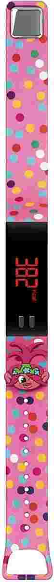 Trolls Fitness Watch TRT4098