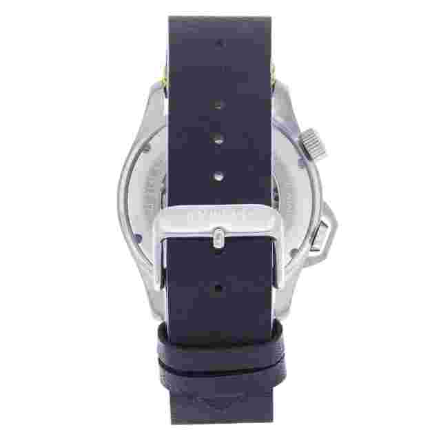 Axwell Vertigo Miyota Watch w/Date