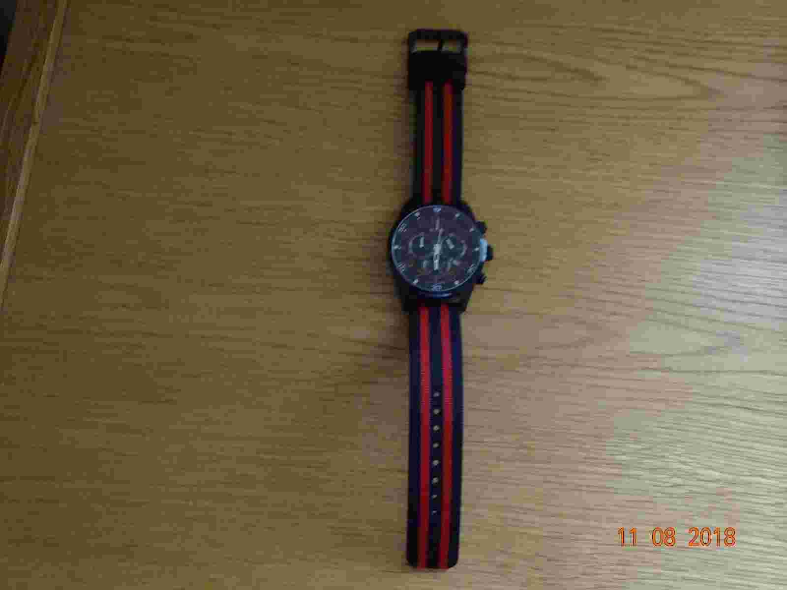 MAN'S WATCH