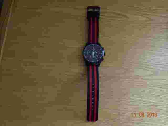 MAN'S WATCH